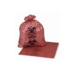 Biohazard Bag (7-10 gallon)