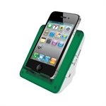 Serene Central Alert Home / Cell Phone Ringer / Flasher